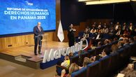 La protección de las mujeres y los niños en Panamá sigue siendo insuficiente, indica la Defensoría del Pueblo en su informe anual de Derechos Humanos 2025 presentado este jueves por el titular del organismo, Eduardo Leblanc, que clamó por más y mejor educación para frenar las distintas formas de violencia que aquejan a estas poblaciones. La protección de las mujeres y los niños en Panamá sigue siendo insuficiente, indica la Defensoría del Pueblo en su informe anual de Derechos Humanos 2025 presentado este jueves por el titular del organismo, Eduardo Leblanc, que clamó por más y mejor educación para frenar las distintas formas de violencia que aquejan a estas poblaciones.