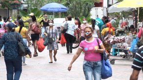 Panamá registra 964 casos nuevos y 18 defunciones más por Covid-19
