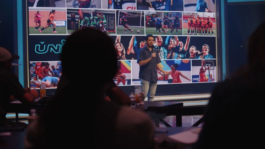 UniLiga hace oficial el lanzamiento de la temporada 2026