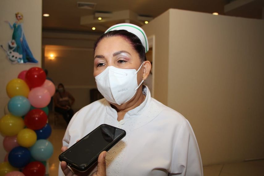 MINSA: 9 mil dosis aplicadas en visitas a entidades públicas