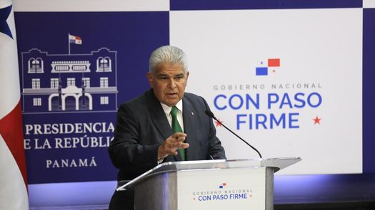 Mulino: El bono solidario de vivienda no se puede seguir pagando