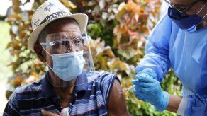 Más de medio millón de dosis aplicadas contra la influenza en Panamá&nbsp;