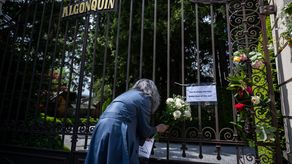 Barrio suizo de Tina Turner lamenta la muerte de una buena vecina