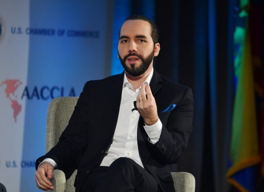 El Salvador registra su sexta jornada sin homicidios en 2019
