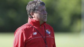 Hernán Darío Gómez llama a 20 jugadores para el amistoso de Panamá ante México