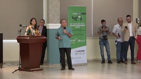 Los empresarios presentaron un estudio a integrantes de la oferta electoral con miras a fortalecer las alternativas de desarrollo hacia el occidente del país.