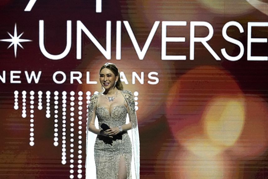 Miss Universo: Grupo mexicano adquiere 50% de acciones