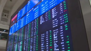 La variante Delta empuja a la baja a bolsas mundiales y petróleo