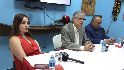 Cada año nacen 10 niños con VIH en Panamá, según datos Probibsida