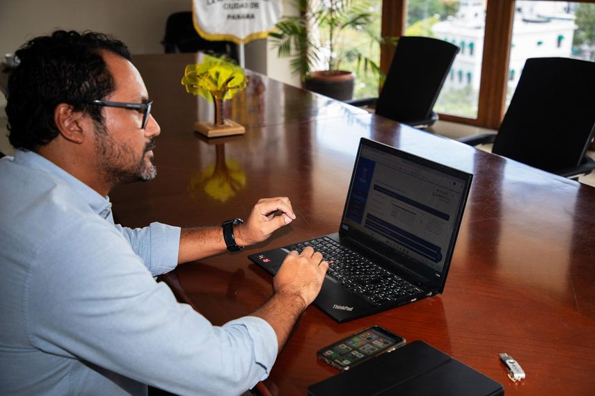 Más de $50 millones en obras activas tras la Autorización Digital Transitoria de Construcción