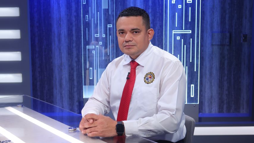 Ciberdelitos: 90% de los vinculados viven en Panamá