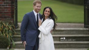 Príncipe Enrique y Meghan Markle esperan a su segundo hijo