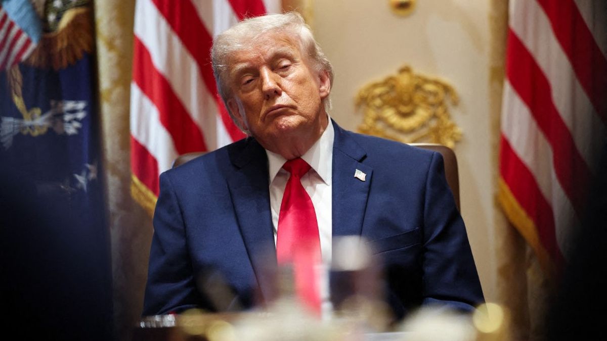 Trump revierte la protección del hábitat de especies en peligro establecida hace 50 años Trump revierte la protección del hábitat de especies en peligro establecida hace 50 años