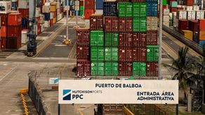 PPC eleva su demanda a Panamá tras la retirada de la concesión portuaria