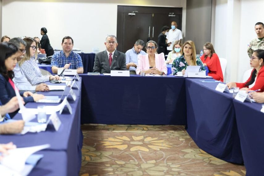 Panamá instala Comisión Nacional de Pesca Responsable.