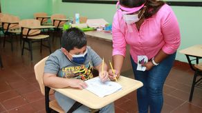 Panamá debe trabajar para que estudiantes recuperen y nivelen rezagos académicos