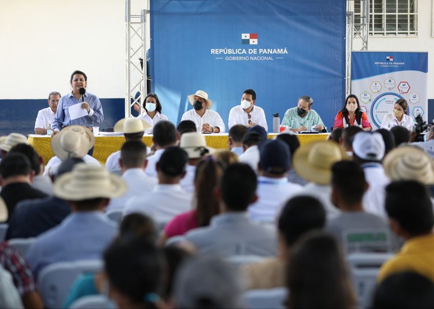 MOP construirán 100 puentes modulares en todo el país