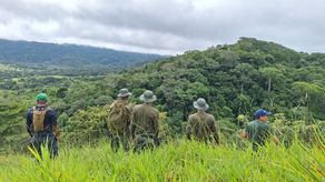 MiAmbiente mantiene operativo en d{ias patrios.