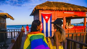 Cuba legaliza matrimonio gay con 66