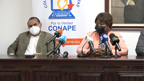 El Conape pide a la Antai considerar sanción económica a medio digital