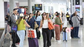 Aeropuerto Internacional de Tocumen