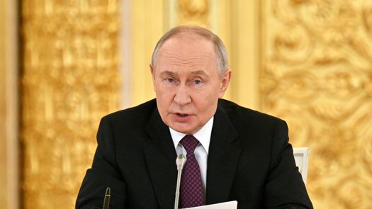 Rusia decepcionada con que negociaciones sobre Irán desembocaran en una agresión directa Rusia decepcionada con que negociaciones sobre Irán desembocaran en una agresión directa