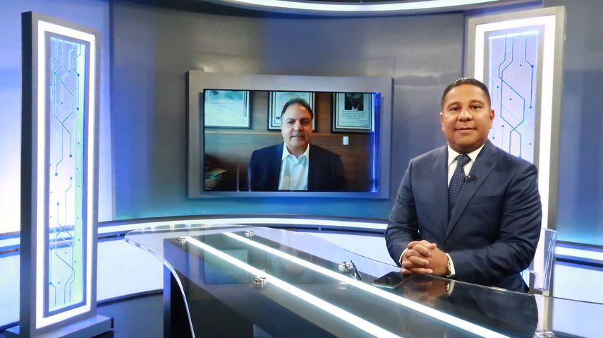 GAFI podr&iacute;a mantener a Panam&aacute; en lista gris, a juicio de Mois&eacute;s Cohen