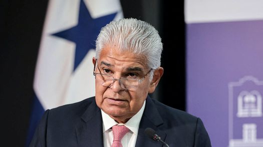 La cosa no pinta bien: Mulino advierte sobre el impacto de El Niño en Panamá La cosa no pinta bien: Mulino advierte sobre el impacto de El Niño en Panamá