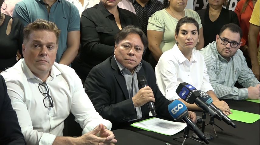 Partidos tradicionales buscan renovar cúpula tras fracaso electoral