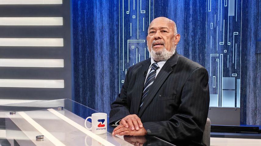 Exembajador advierte que crisis en Cuba es más grave que el período especial