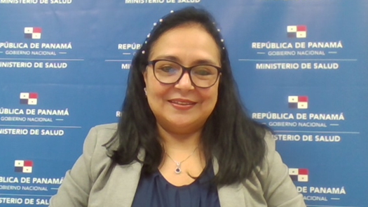 Panamá evalúa inmunizar a quienes tengan vacunas no autorizadas