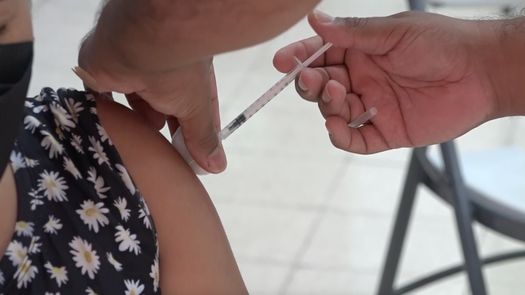 Para este fin de semana el Ministerio de Salud continuará con la jornada de vacunación en cinco distritos de Chiriquí.