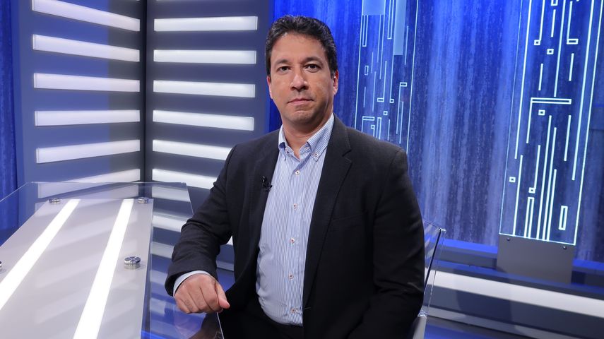 El miembro de Transparencia Internacional de Panamá, Carlos Barsallo, explicó lo que podría suceder en el Caso Odebrecht.