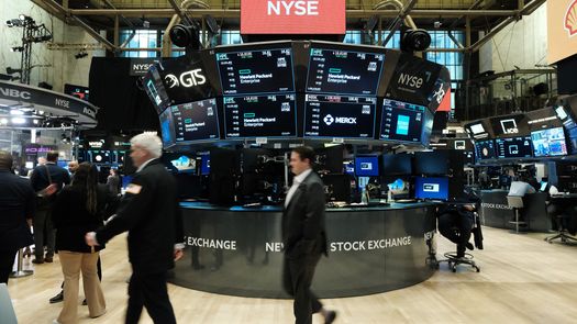 Variaciones en tasas de interés alertan a bancos centrales