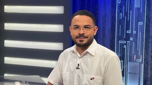 Sigo siendo independiente: Richards aclara alianza con diputados de MOCA