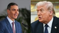 Sánchez a Trump: España no será cómplice de la guerra simplemente por el miedo a las represalias Sánchez a Trump: España no será cómplice de la guerra simplemente por el miedo a las represalias