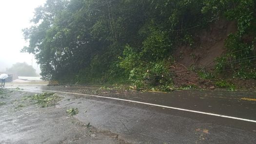 La alerta amarilla se mantendrá en las provincias de Chiriquí, Bocas del Toro y &nbsp;la comarca Ngäbe-Buglé.&nbsp;