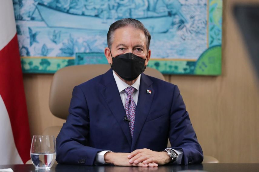 El Di&aacute;logo es un encuentro organizado por los Gobiernos de Argentina, Barbados, Chile, Colombia, Costa Rica, Panam&aacute; y Rep&uacute;blica Dominicana.