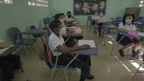 Sector educativo reitera secuelas e importancia del regreso a clases