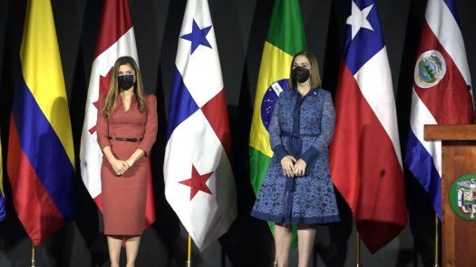 Panamá gasta $20 millones en atención de migrantes