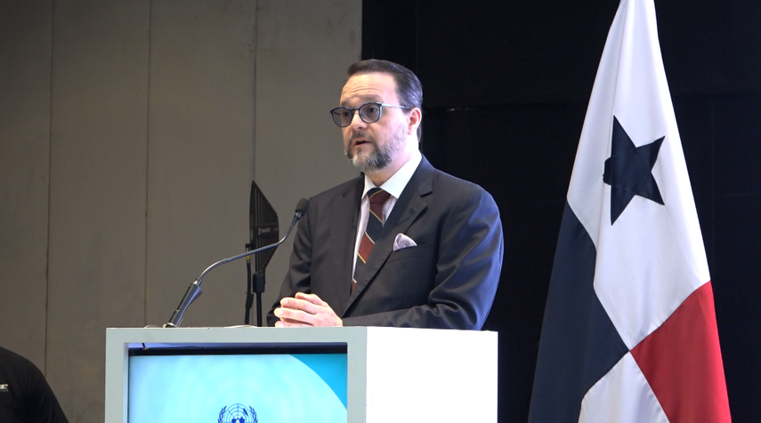 Panamá inició las gestiones para desarrollar la Estrategia Nacional de Servicios Modernos