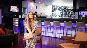 Issabela Camil: Las telenovelas cruzan todos los puentes y mares