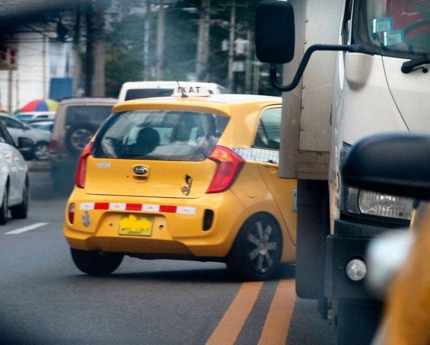 ATTT realiza arreglos de pago en la Feria de Boquete