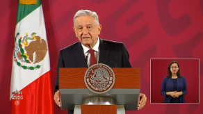 Presidente mexicano propondrá a Biden plan migratorio