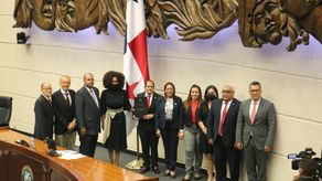 Aprueban ley que crea fondo para Contingencias en Centros Penitenciarios