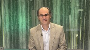 El mundo verde necesita minería: Juan Camilo Nariño defiende un modelo sostenible