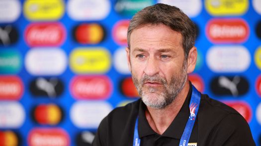 Thomas Christiansen dice que Panamá ha crecido mentalmente para enfrentar a México