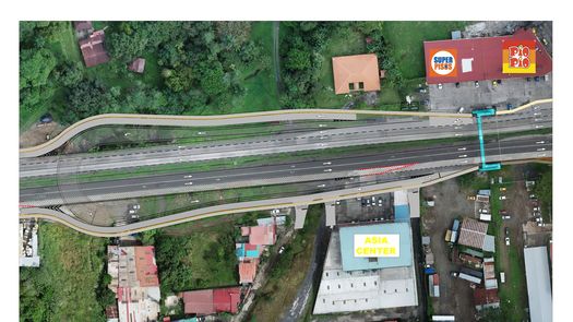 El Ministerio de Obras Públicas (MOP) anunció que a partir del lunes 1 de diciembre de 2025 entrará en funcionamiento un retorno a desnivel tipo herradura en Ciudad Bolívar. El Ministerio de Obras Públicas (MOP) anunció que a partir del lunes 1 de diciembre de 2025 entrará en funcionamiento un retorno a desnivel tipo herradura en Ciudad Bolívar.