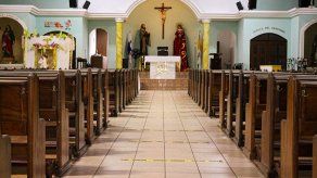 Iglesia de Panamá suspende a sacerdote detenido por presuntos abusos a menor