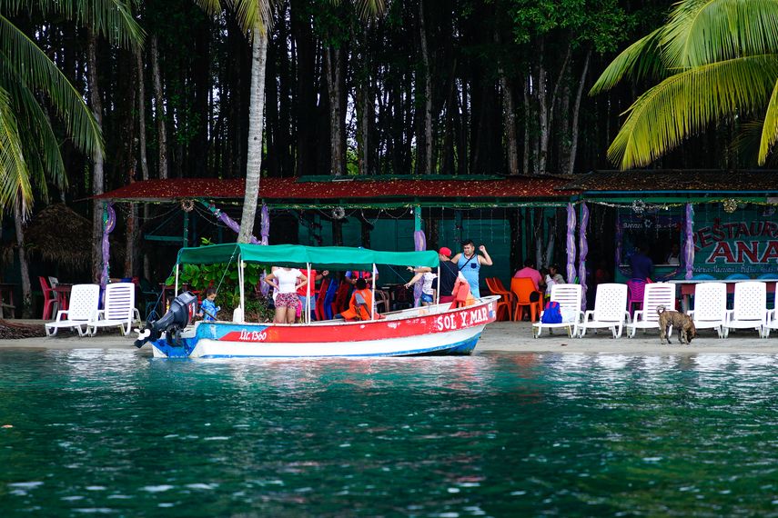 Turismo: Cruceros y fiestas patrias marcan reactivación